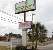 Cocomo Inn and Suites hotel detail image 3