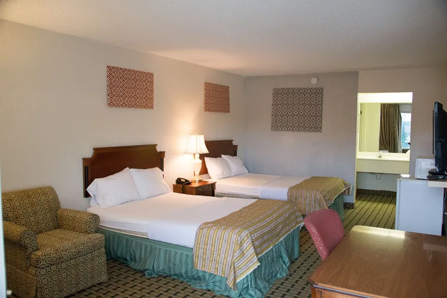 Cocomo Inn and Suites hotel detail image 6