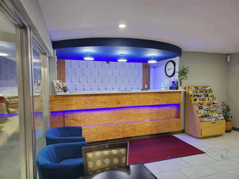 Americas Best Value Inn Elizabethtown hotel detail image 6