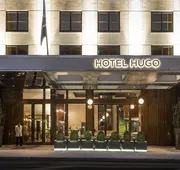 Hotel Hugo hotel detail image 3