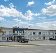 Rodeway Inn hotel detail image 7