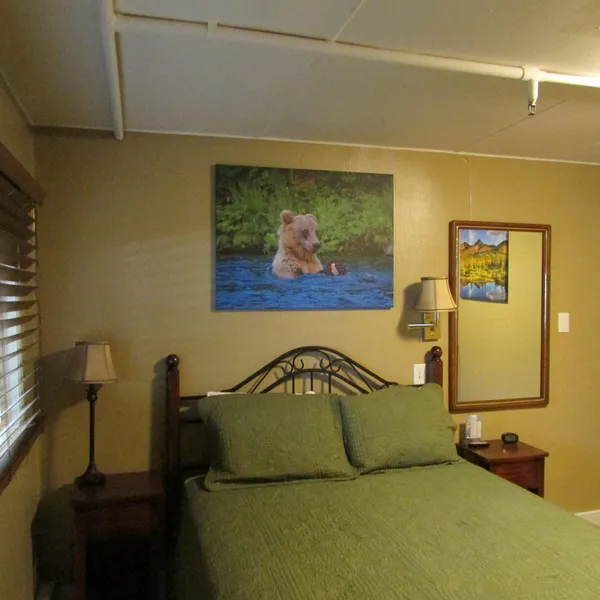 Creekwood Inn hotel detail image 6