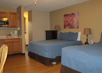 Creekwood Inn hotel thumbnail 8