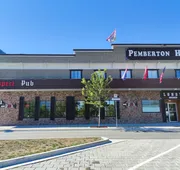 Pemberton Hotel hotel detail image 3