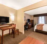 Quality Inn & Suites University Fort Collins hotel detail image 7