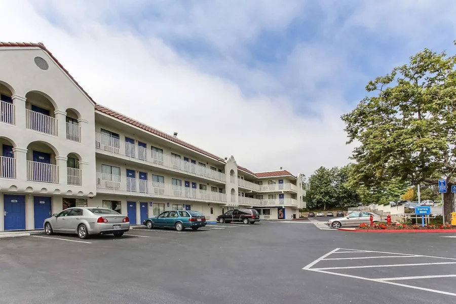 Motel 6 Watsonville, CA - Monterey Area hotel detail image 2