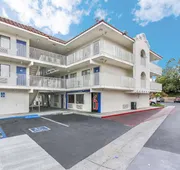 Motel 6 Watsonville, CA - Monterey Area hotel detail image 3