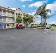 Motel 6 Watsonville, CA - Monterey Area hotel detail image 5