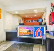 Motel 6 Chino, CA - Los Angeles Ontario hotel detail image 7