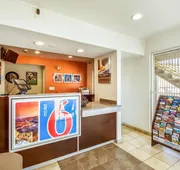 Motel 6 Youngtown, AZ - Phoenix - Sun City hotel detail image 3