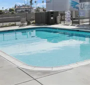 Motel 6 Ventura, CA - Beach hotel detail image 3