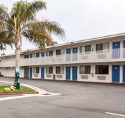 Motel 6 Ventura, CA - Beach hotel detail image 4