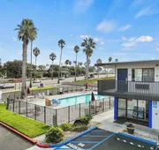 Motel 6 Ventura, CA - Beach hotel detail image 7