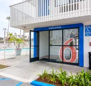 Motel 6 Ventura, CA - Beach hotel detail image 4