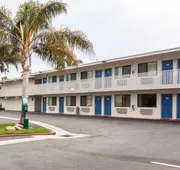 Motel 6 Ventura, CA - Beach hotel detail image 5