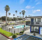Motel 6 Ventura, CA - Beach hotel detail image 7