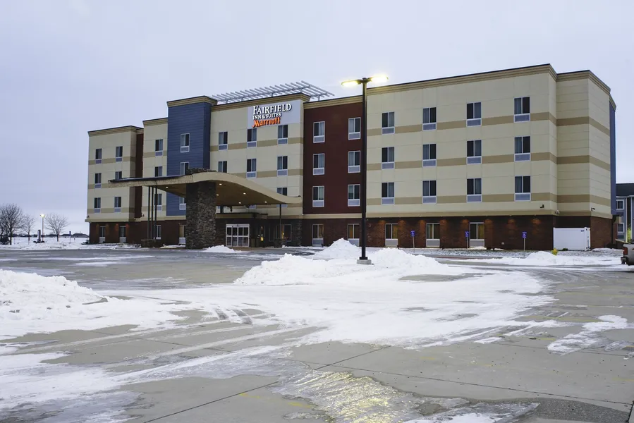 Fairfield Inn & Suites Des Moines Urbandale hotel detail image 2