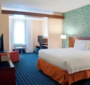 Fairfield Inn & Suites Des Moines Urbandale hotel detail image 5