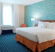 Fairfield Inn & Suites Des Moines Urbandale hotel detail image 7