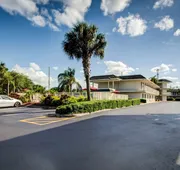 Motel 6 Lakeland, FL hotel detail image 3