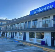Motel 6 Lakeland, FL hotel detail image 5