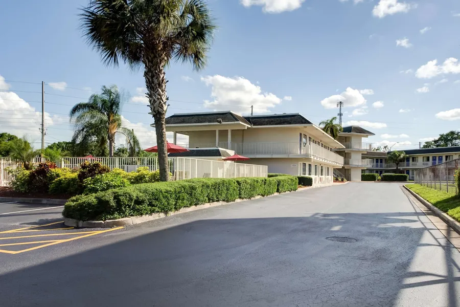 Motel 6 Lakeland, FL hotel detail image 6