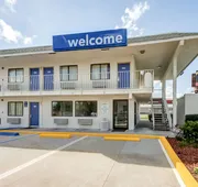 Motel 6 Lakeland, FL hotel detail image 7