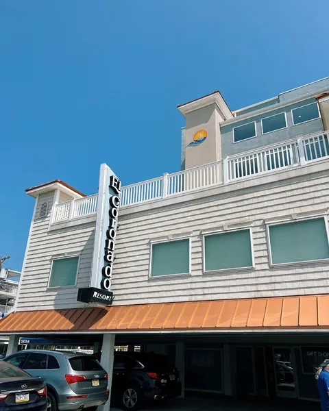 El Coronado Resort hotel detail image 2