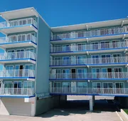 El Coronado Resort hotel detail image 3