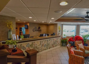 El Coronado Resort hotel thumbnail 7