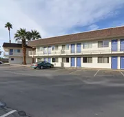 Motel 6 Indio, CA - Palm Springs hotel detail image 3