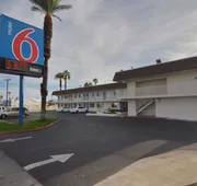 Motel 6 Indio, CA - Palm Springs hotel detail image 4