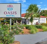 Oasis Hotel hotel detail image 3