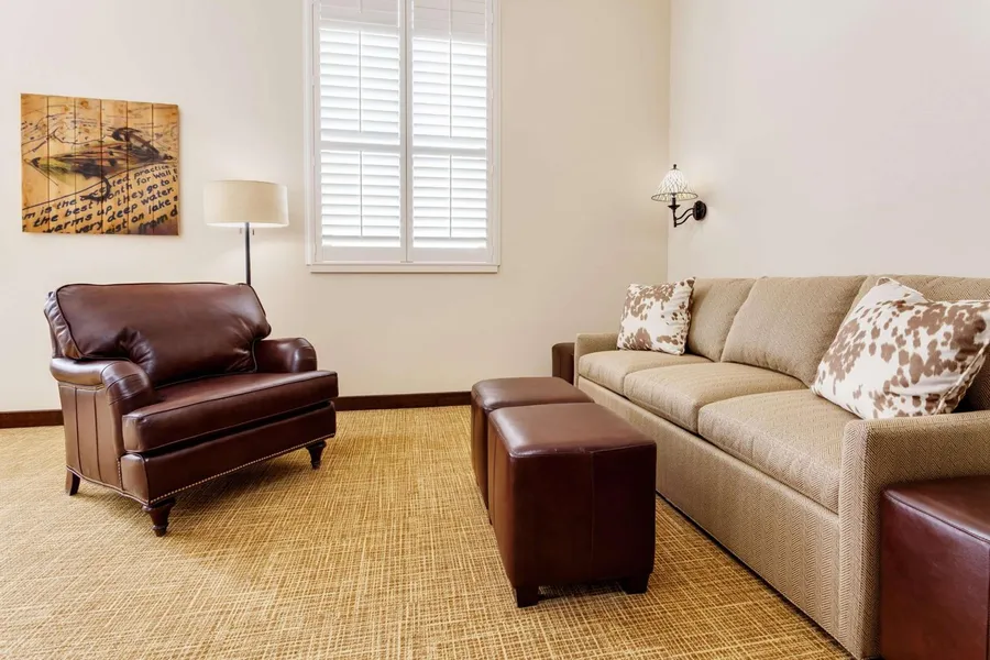 Tailwater Lodge Altmar, Tapestry Collection by Hilton hotel detail image 2