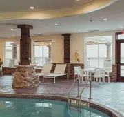 Tailwater Lodge Altmar, Tapestry Collection by Hilton hotel detail image 3