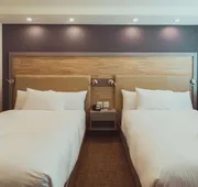 Tailwater Lodge Altmar, Tapestry Collection by Hilton hotel detail image 5