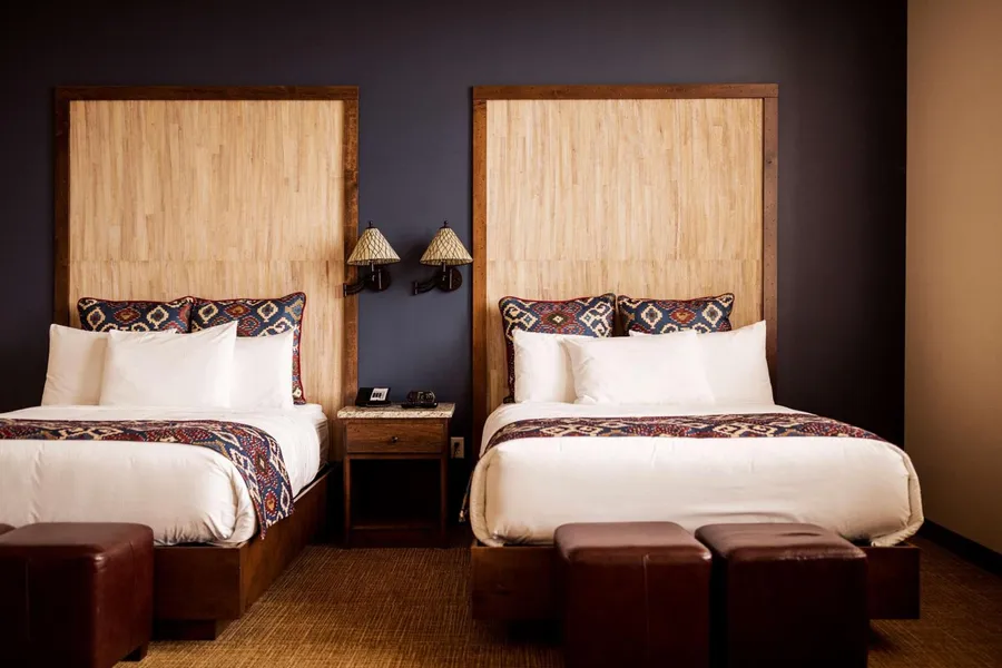 Tailwater Lodge Altmar, Tapestry Collection by Hilton hotel detail image 6