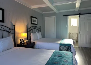 Motel Chantolac hotel thumbnail 3