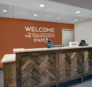 Hampton Inn & Suites Robbinsville hotel detail image 5