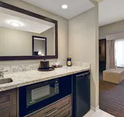 Hampton Inn & Suites Robbinsville hotel detail image 7