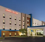 Hampton Inn & Suites York South hotel detail image 3
