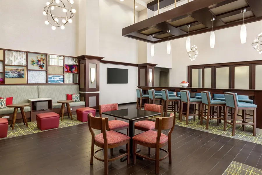 Hampton Inn & Suites York South hotel detail image 6