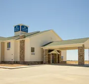 Cobblestone Inn & Suites - Eads hotel detail image 3