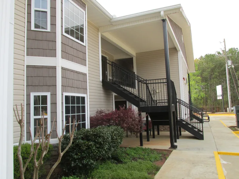 High Falls Inn and Suites hotel detail image 2