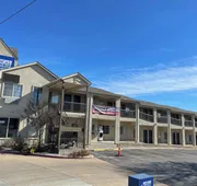 Americas Best Value Inn Arlington hotel detail image 3