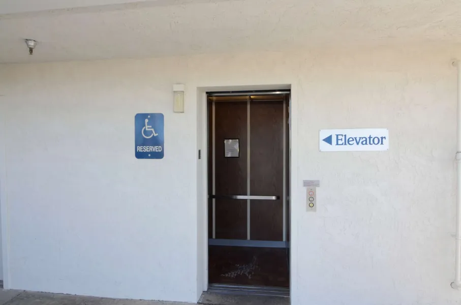 Motel 6 Twentynine Palms, CA hotel detail image 2