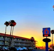 Motel 6 Twentynine Palms, CA hotel detail image 5