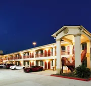 Palace Inn Fairbanks hotel detail image 4