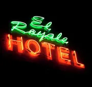 El Royale Gardens Near Universal Studios hotel detail image 5