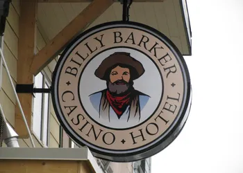 Billy Barker Casino Hotel hotel thumbnail 2